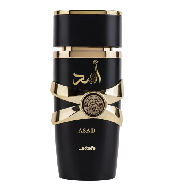 Perfume Asad – Lattafa