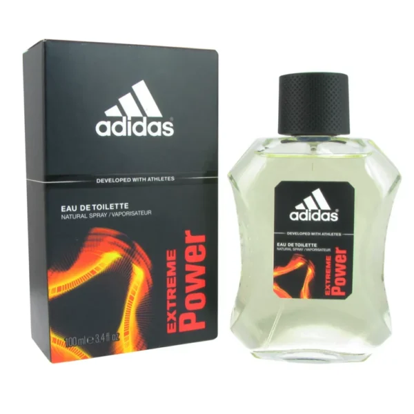 Adidas