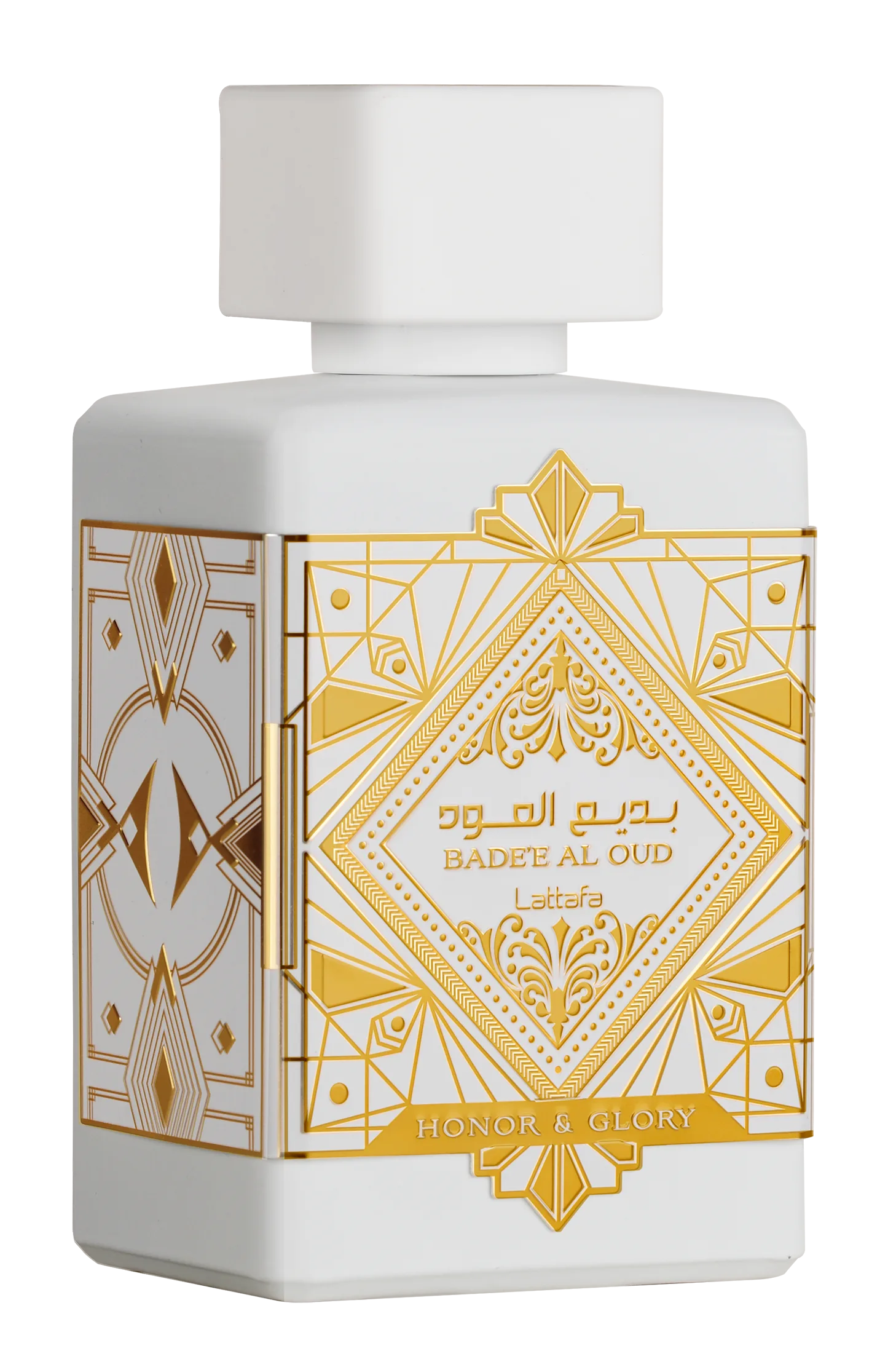 Perfume Honor & Glory – Bade’e Al Oud – Lattafa