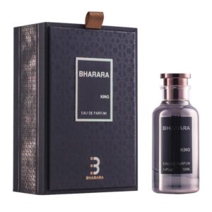 Bharara king 100ml 1