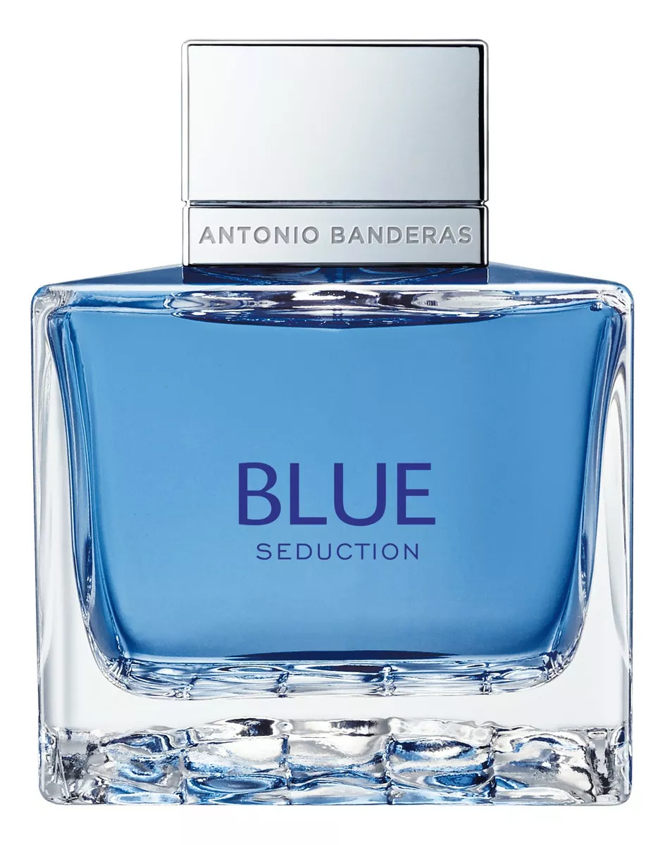 Perfume Blue Seduction – Antonio Banderas