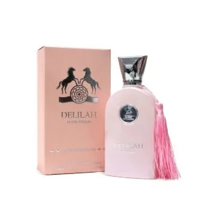 Delilha Maison Alhambra Perfumes Árabes Originales Colombia
