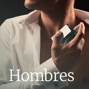 Hombres