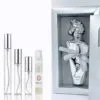 Muestra decant Maahir Legacy Lattafa Perfumes Árabes Originales Colombia