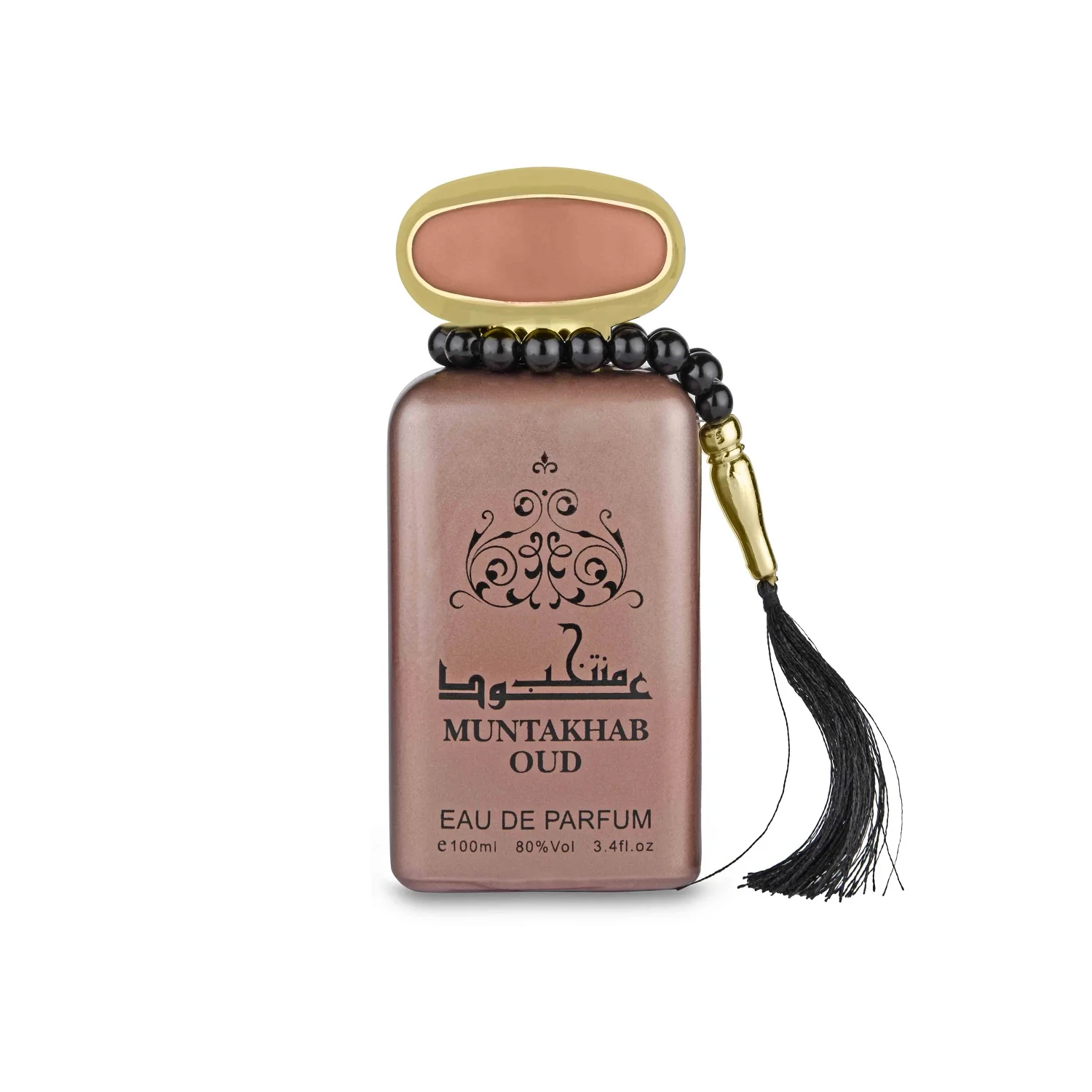 Muntakhab Al Oud – Atika