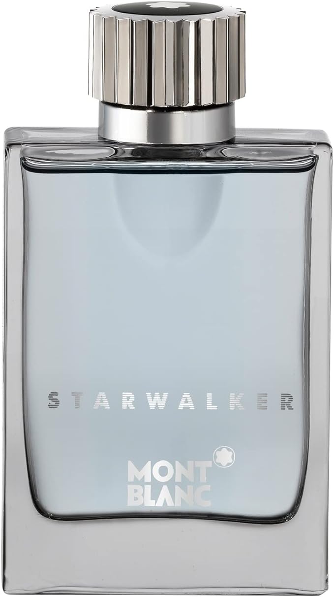 Perfume Starwalker MontBlanc