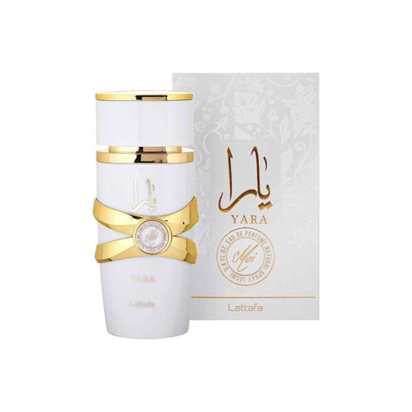 Yara Moi Perfumes Árabes Originales Colombia