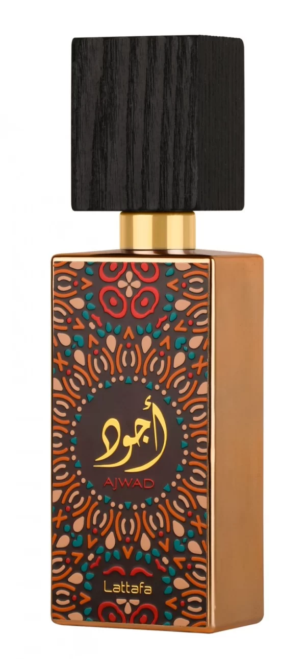 Perfume Ajwad – Lattafa