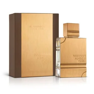 Perfume Amber Oud Gold Edition EDP 60 ml.