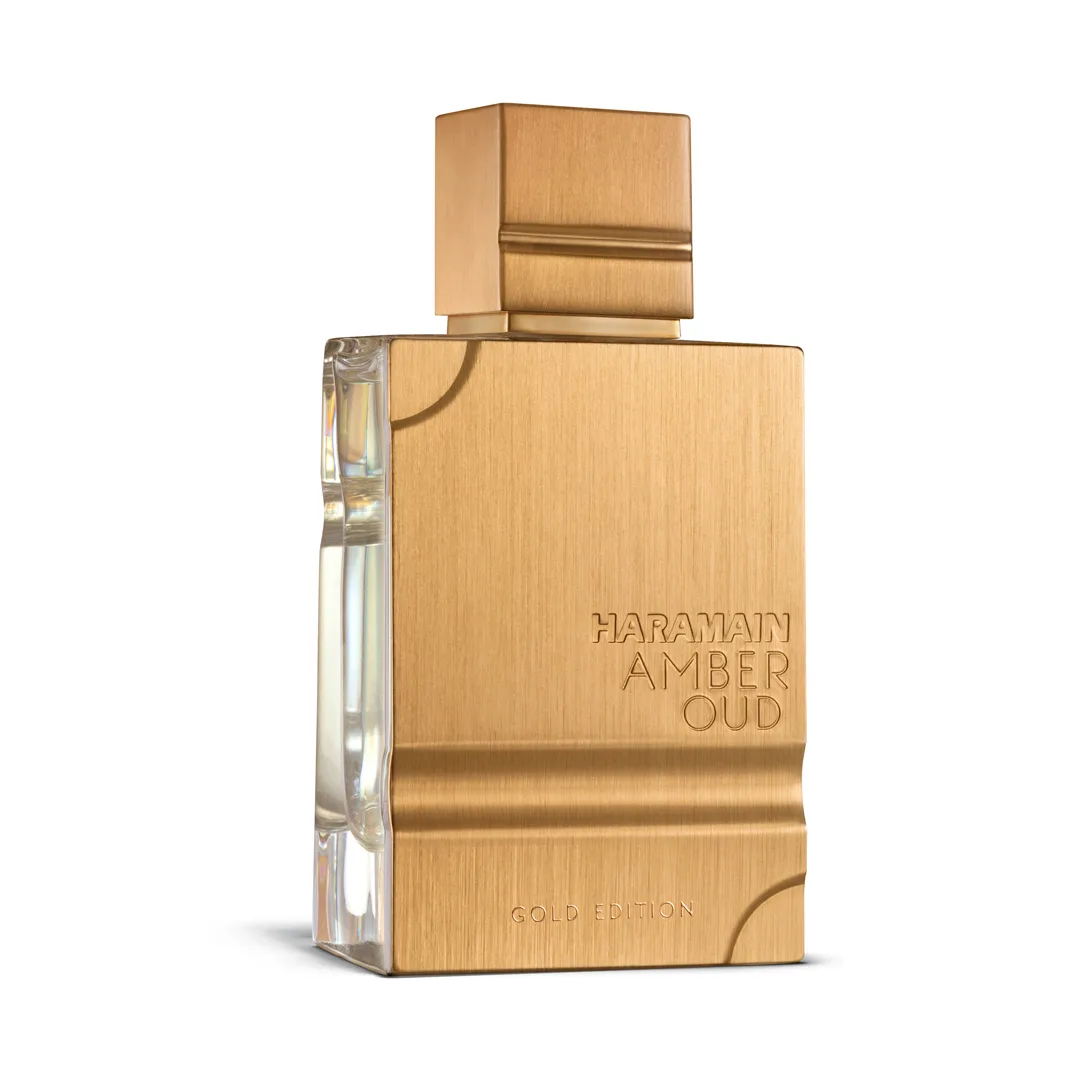 Perfume Amber Oud Gold Edition EDP 60 ml.