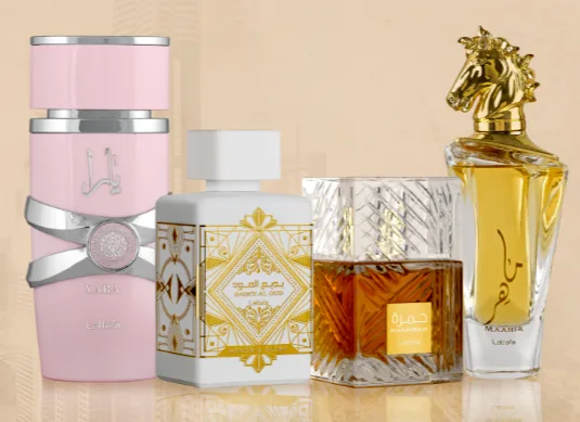 Perfumes originales en Colombia a los mejores precios
