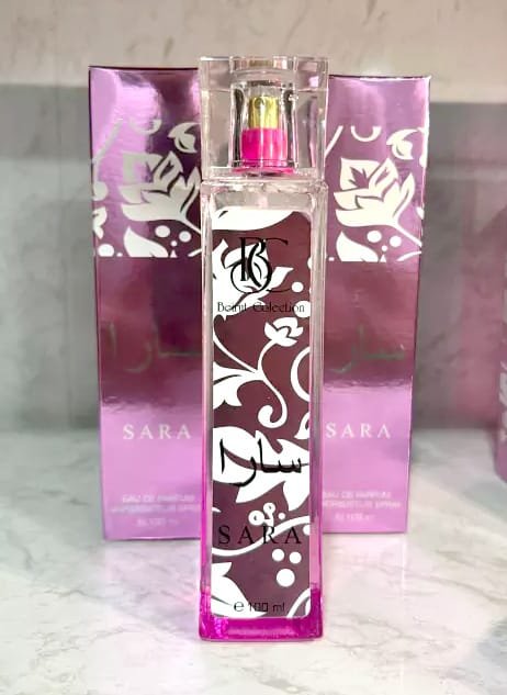 Beirut Collection Sara 100 ml