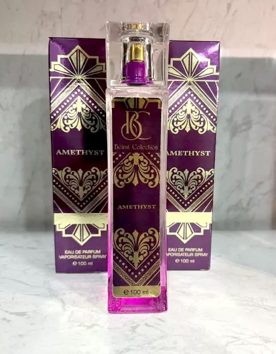 Beirut Collection Amethyste 100 ml