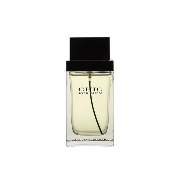 Perfume Chic for men – Carolina Herrera – EDT 100 ml. Hombre