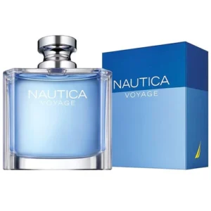 nautica voyage 100ml hombre original 1