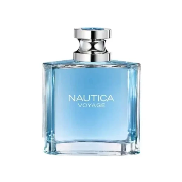 nautica voyage 100ml hombre original 2