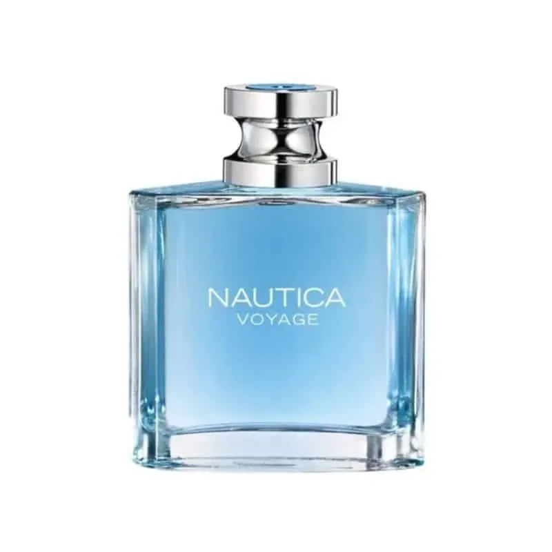 Perfume Nautica Voyage