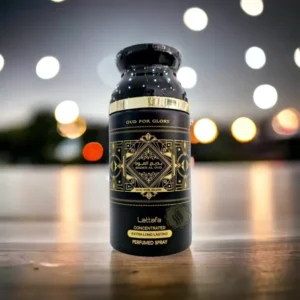 oud for glory 250ml