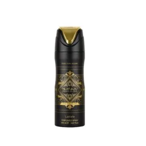 Oud For Glory Lattafa Perfume Spray 200ml