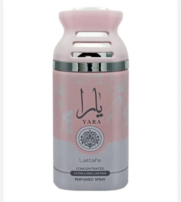 yaramoi spray 250ml