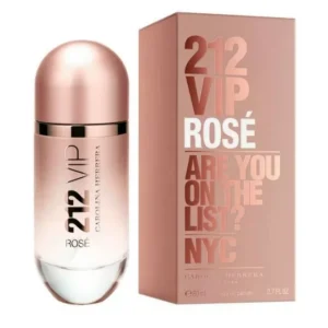 212 VIP Rosé - Perfume original