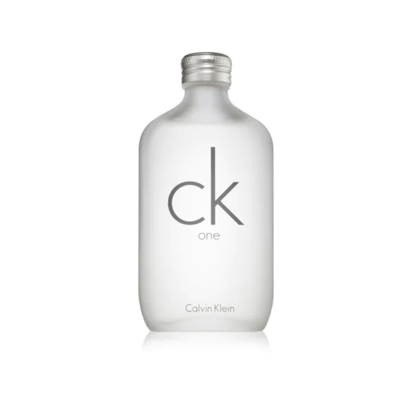 Calvin Klein CK One 2