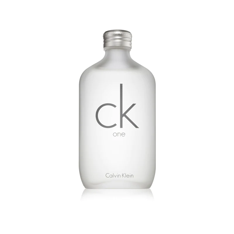 Perfume Ck One – Calvin Klein – 200 ml.