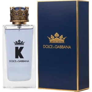 DolceGabbanaK edt