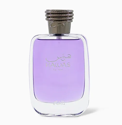 Perfume Hawas – Rasasi