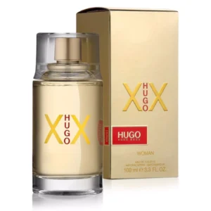 Hugo XX - Perfume original