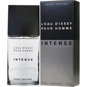 IsseyMiyake intense 125ml