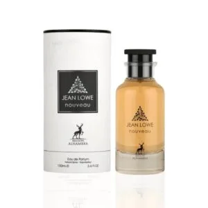 Perfume Jean Lowe Nouveau - Maison Alhambra