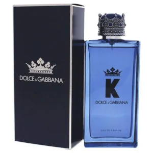 K de Dolce Gabbana EDP para hombre 100ml