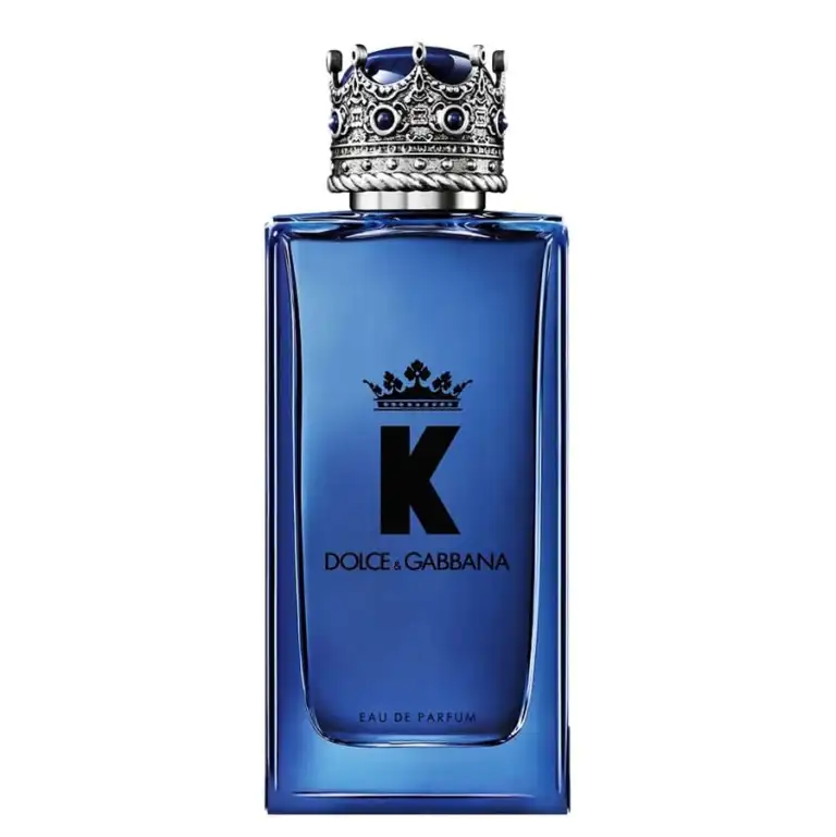 Perfume K (King) – Dolce & Gabbana EDP