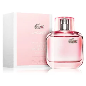 Lacoste-L.12.12 Pour Elle - Perfume original