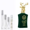 Al Noble Safeer Lattafa Muestra Decant Perfumes árabes originales