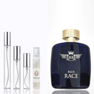 Blue Race Emper Perfumes Árabes Colombia