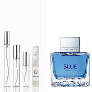 Decant Blue Seduction Antonio Banderas Perfumes Originales Colombia