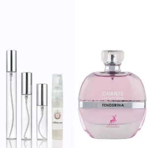 Chants Tenderina Maison Alhambra - Perfumes Árabes Originales Colombia