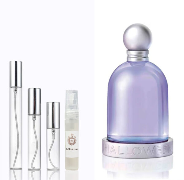Decant Muestra Halloween Mujer Muestra Decant Perfumes Colombia