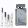 Decant muestra Najdia Intense Lattafa Perfumes Árabes Originales Colombia