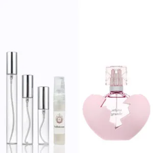 Decant Muestra Thank U Next Muestra Decant Perfumes Colombia
