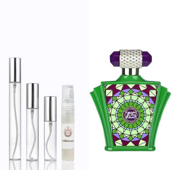 Zakat z 25 Karol G Bichota Bond No9 Perfumes Árabes Originales Colombia