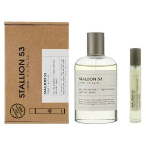 Stallion 53 Emper Perfume Árabe Original