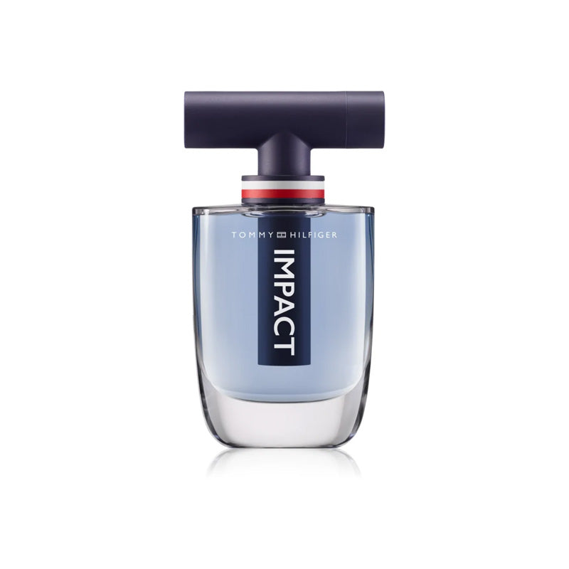 Perfume Impact -Tommy Hilfiger EDT 100 ml.