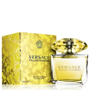 Versace Yellow - Perfume original