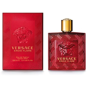 Versace Eros Flame - Perfume original