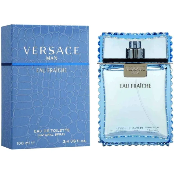 VersaceFraiche100ml