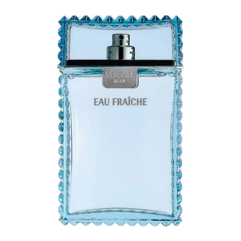 Perfume Versace Man Eau Fraiche 100 ml.