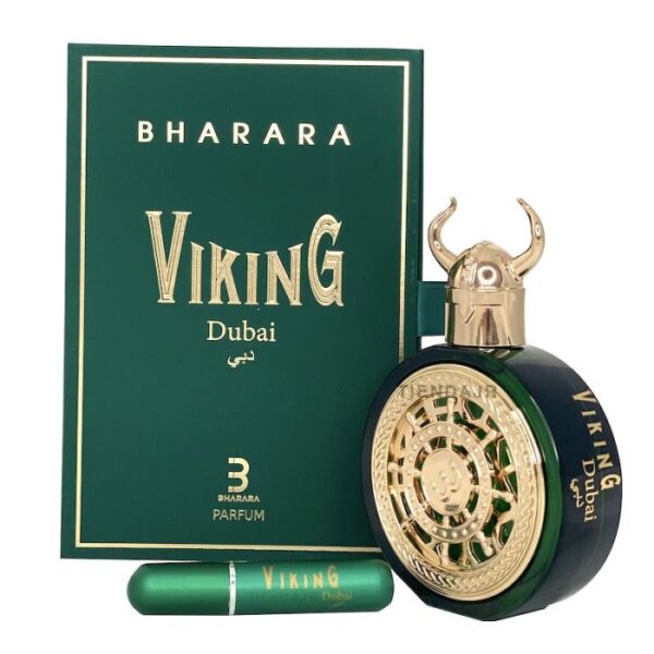 Viking Dubai Bharara